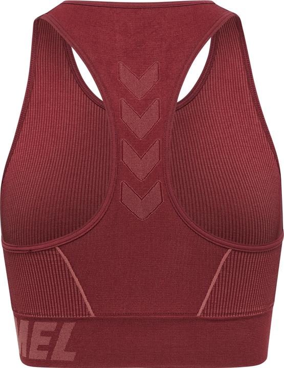 Immagine prodotto hummel Te Christel Top Sportivo Senza Cuciture (XS)