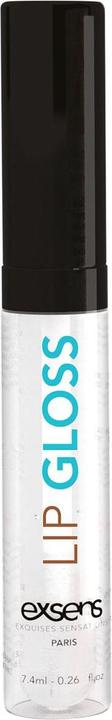 Actual product image Exsens Hot Kiss Lip Gloss Coconut 7,4ml