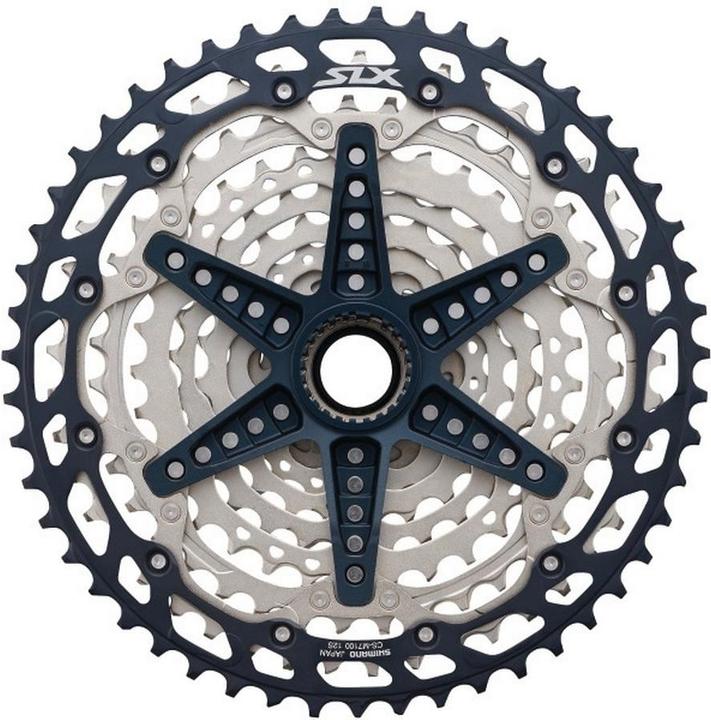 Image du produit Shimano SLX CS-M7100 (12-vitesse, 10-45)