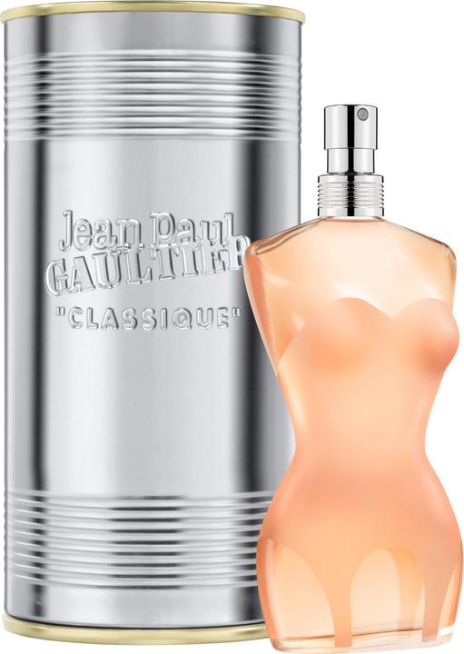 Image du produit Gaultier Classique (Eau de toilette, 100 ml)