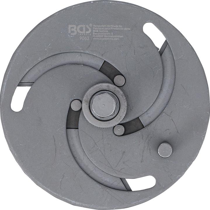 Produktbild BGS Universal-3-Arm-Tankgeber-Schlüssel