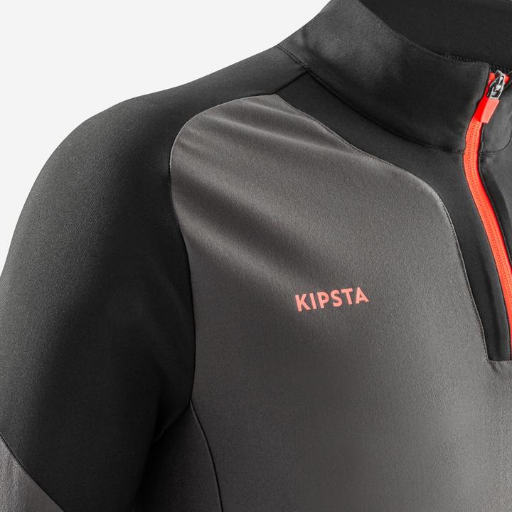 Produktbild Kipsta 1/2 ZIP VIRALTO (S)