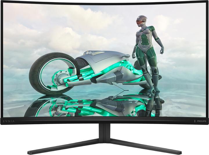 Produktbild Philips Evnia 32M2C3500L (2560 x 1440 Pixel, 31.50")