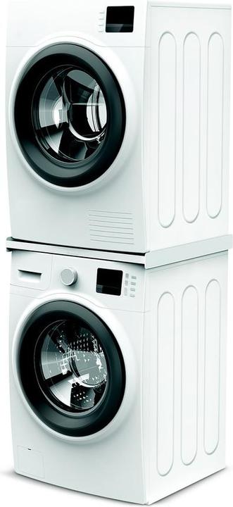 Actual product image Meliconi Łącznik do pralki/suszarki TORRE STYLE L60 (346682)