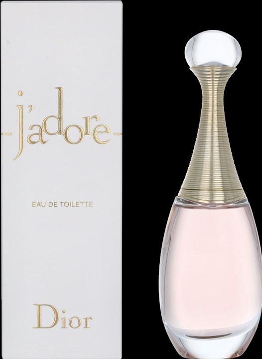 Produktbild Dior J'Adore (Eau de Toilette, 50 ml)