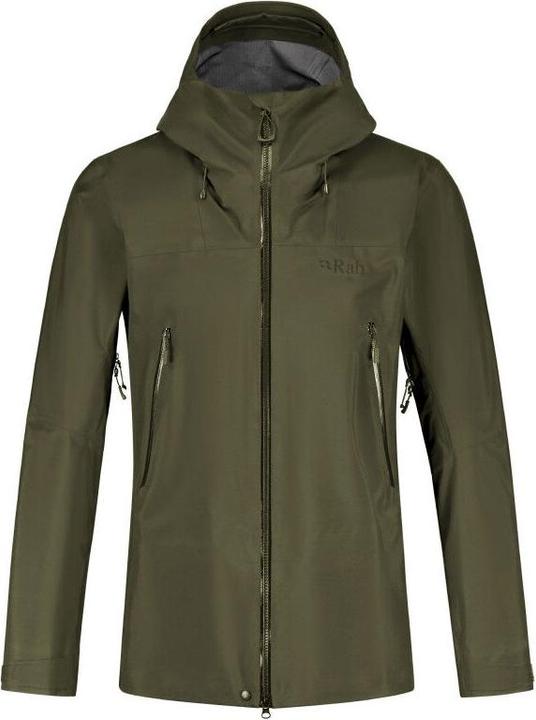 Rab Kangri GTX Jacket