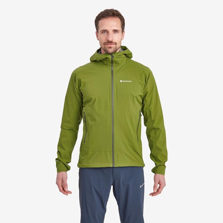 Image du produit Montane Veste Minimus Lite (S)