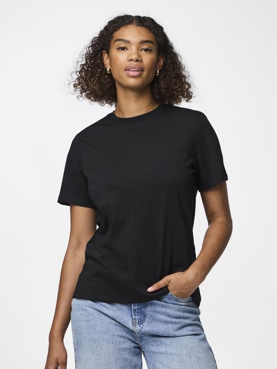 Image du produit Pieces Pcria Ss Solid Tee Noos Bc (XXL)