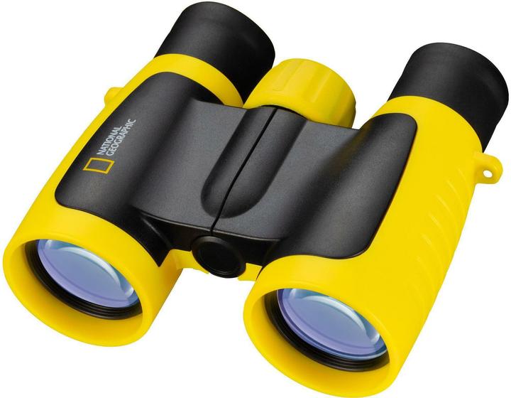 National Geographic Taschenfernglas (3 x, 30 mm)