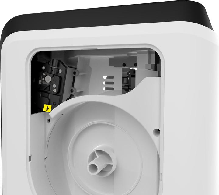 Actual product image FlashForge Adventurer 3