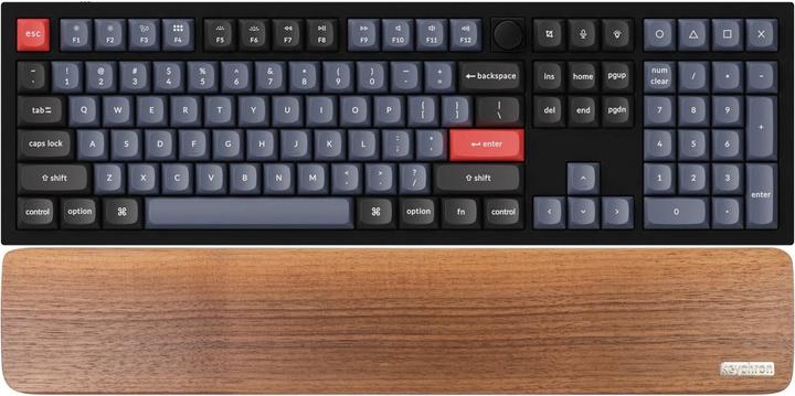 Image du produit Keychron Q6/Q6 Pro/V6/K10Pro Palm Rest