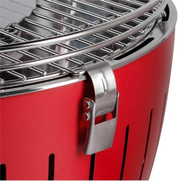 Produktbild LotusGrill G280 S (25.80 cm)