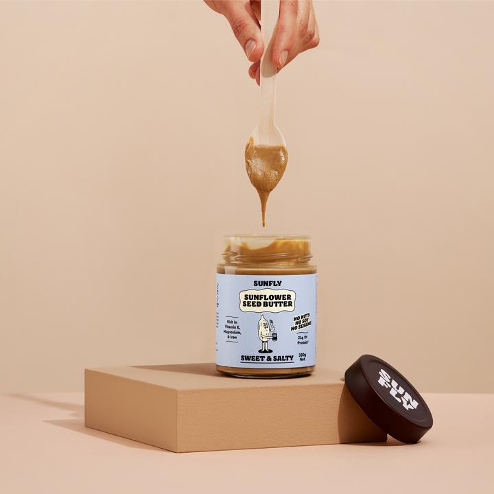 Image du produit Sunfly Sweet and Salty (330 g)