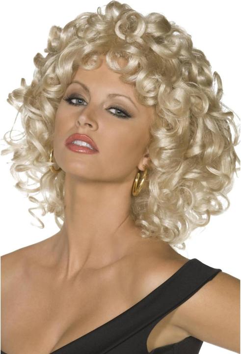 Immagine prodotto Grease Sandy Last Scene Parrucca