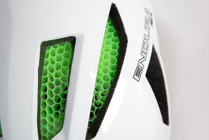 Actual product image Endura Pro SL Helmet (51 - 56 cm)
