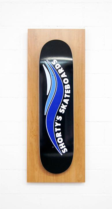 Actual product image Sk8ology M22021