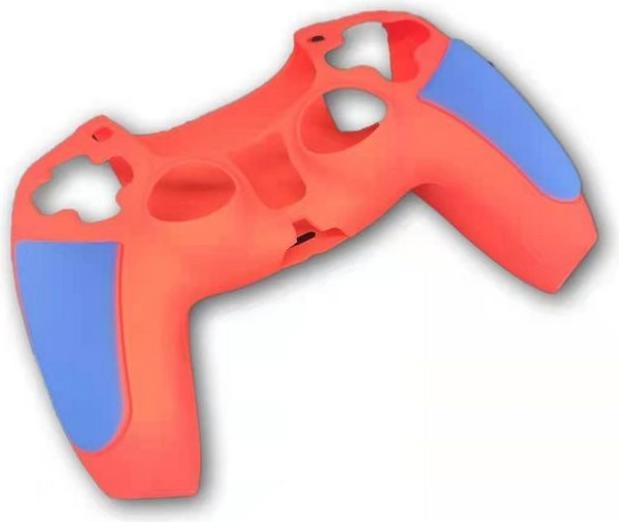 Image du produit MU Classic Housse de protection en silicone pour la manette de la Playstation 5 de Sony (PS5)