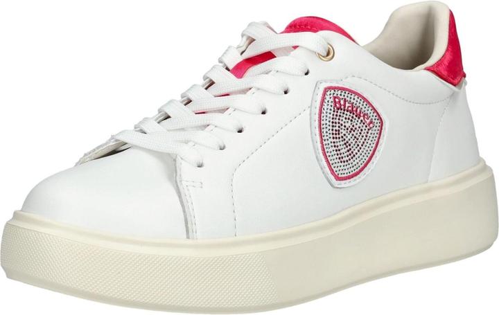 Pink, Bianco