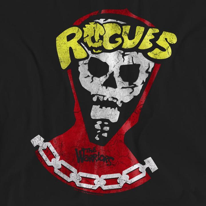 Immagine prodotto Top Gun The Rogues Maglietta Adulto Unisex (XXL)