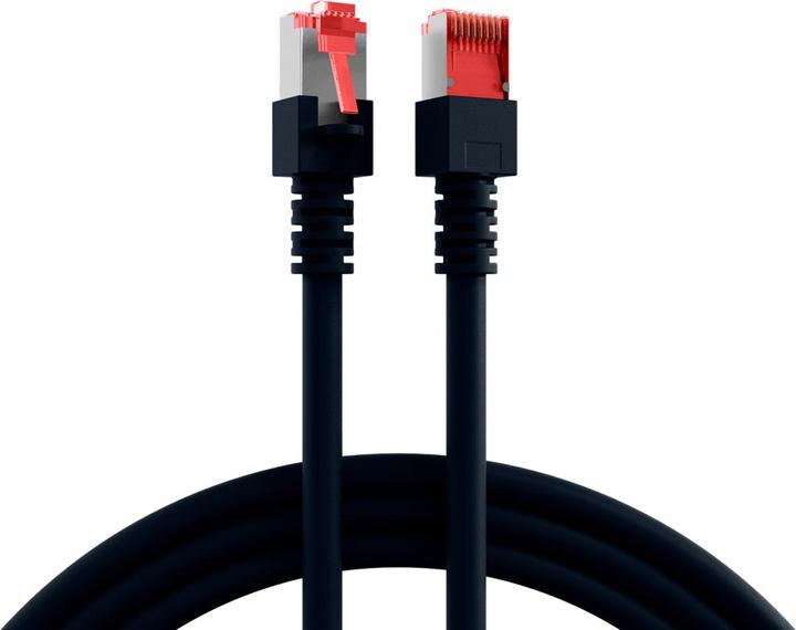 Immagine prodotto EFB Elektronik Cavo di rete (S/FTP, CAT6, 15 m)