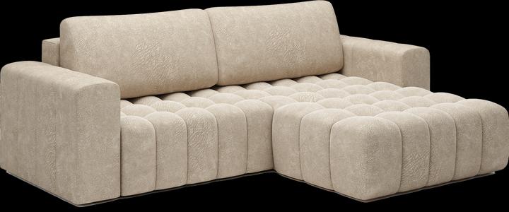 Actual product image ELTAP Bonet (3-seater, Sofa bed, Corner sofa)
