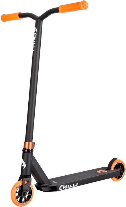 Produktbild Chilli Scooter Base