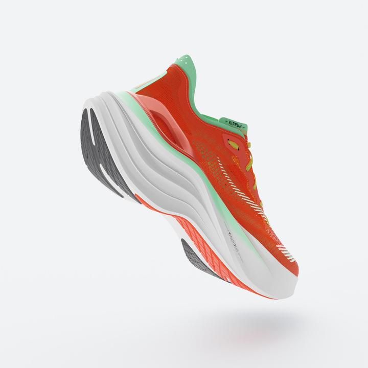 Produktbild Kiprun KD900.2 Men's Running Shoes - Green (43.5)