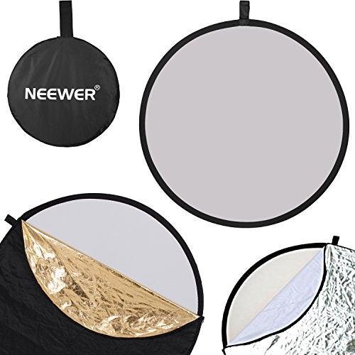 Produktbild Neewer Fotostudio Beleuchtung Reflektor und Stativ Set