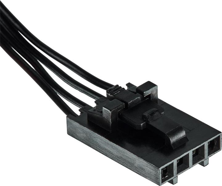 Image du produit Corsair SP120 RGB PRO (120 mm, 1 x)