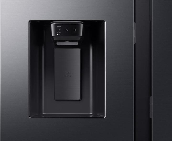 Immagine prodotto Samsung RS90F64EDFWS (621 l)
