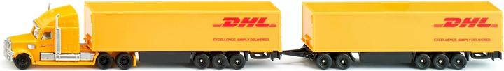 Image du produit Siku DHL Road-Train