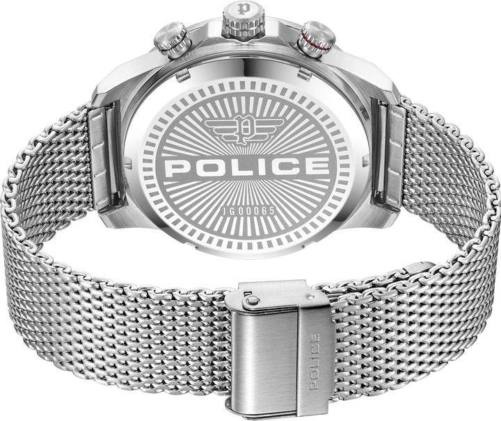 Produktbild Police Rotorcrom (Analoguhr, 44 mm)