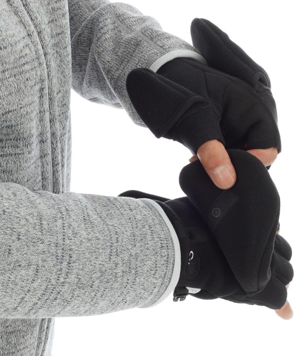 Actual product image Mammut Shelter (12)