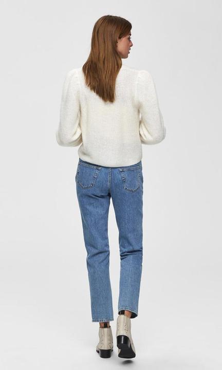 Actual product image Selected Femme Strick-Cardigan (L)