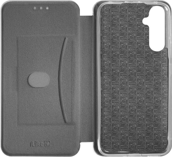 Produktbild iLike Galaxy A34 Book Case (Samsung Galaxy A34 5G)