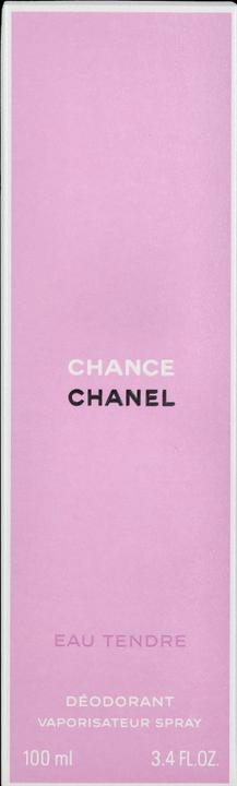 Image du produit Chanel Chance Eau Tendre (Spray, 100 ml)