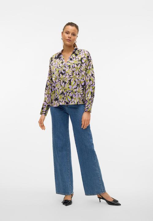 Actual product image Vero Moda VMKYRA Shirt Shirt (S)