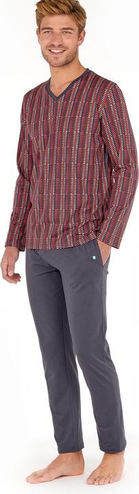 Produktbild HOM Pyjama Ottawa (M)