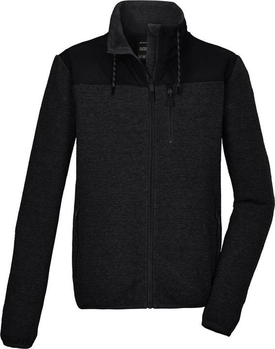 G.I.G.A DX GW 35 Knitted Fleece Jacket (L)