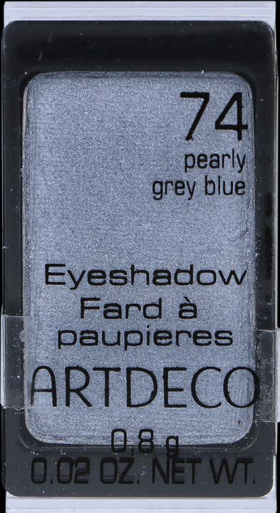 Produktbild Artdeco Pearl (74 Pearly Grey Blue)