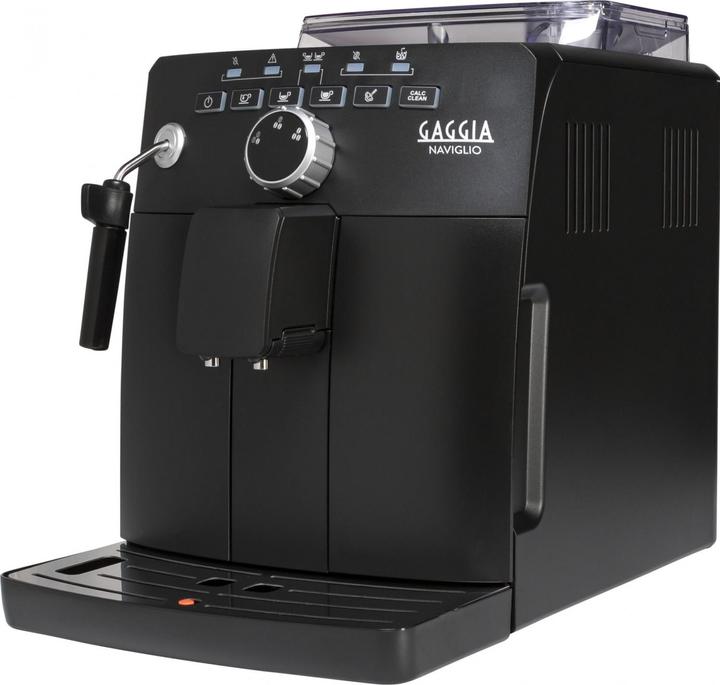 Productafbeelding Gaggia Naviglio HD8749/01