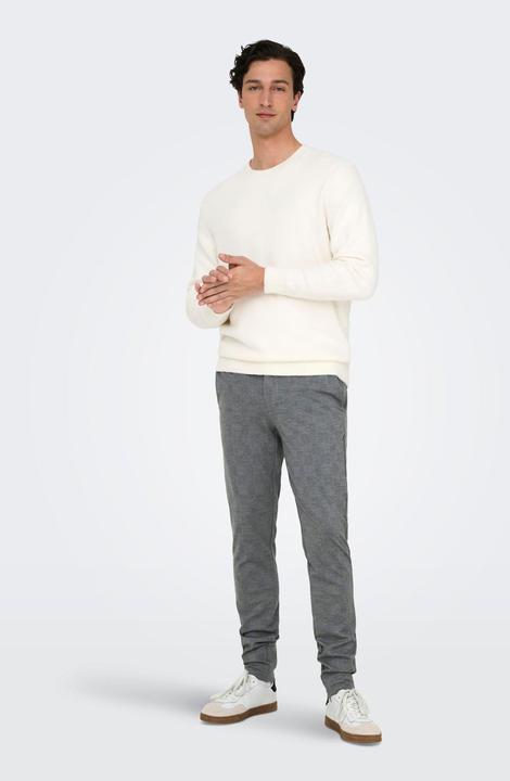 Produktbild Only & Sons ONSMARK SLIM CHECK 020919 PANT NOOS (W29/L30)