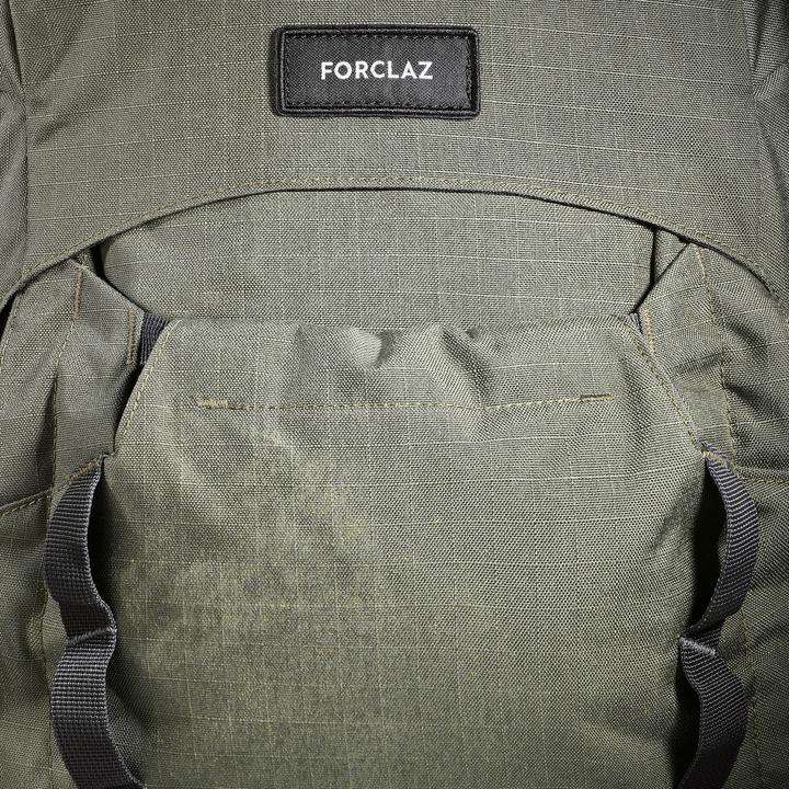 Actual product image Simond Trekking rucksack for men - MT900 Symbium 50+10 L (50 l)