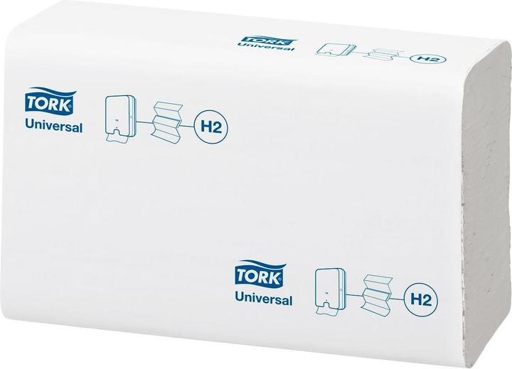 Tork Papierhandtücher (20 x)