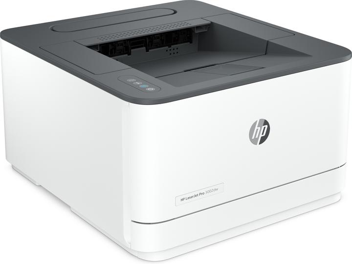 HP LaserJet Pro 3002dw (Laser, Black and white)
