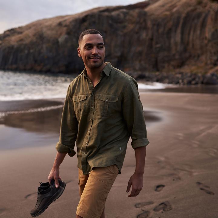 Immagine prodotto Fjällräven Karl Pro Shorts (54)