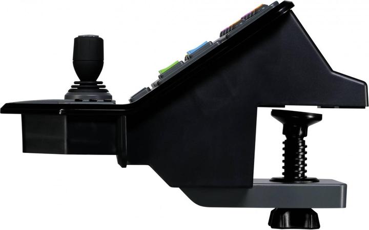 Produktbild Logitech G Saitek Farm Heavy Equipment Bundle (PC)