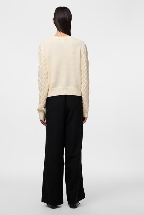 Actual product image Pieces PCSOFIA Strickjacke (L)