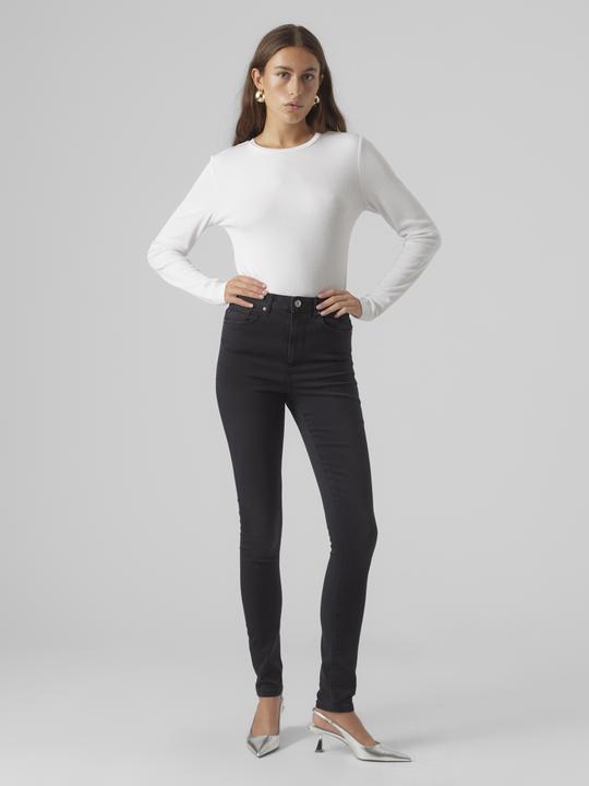Immagine prodotto Vero Moda Jeans a vita alta (30)