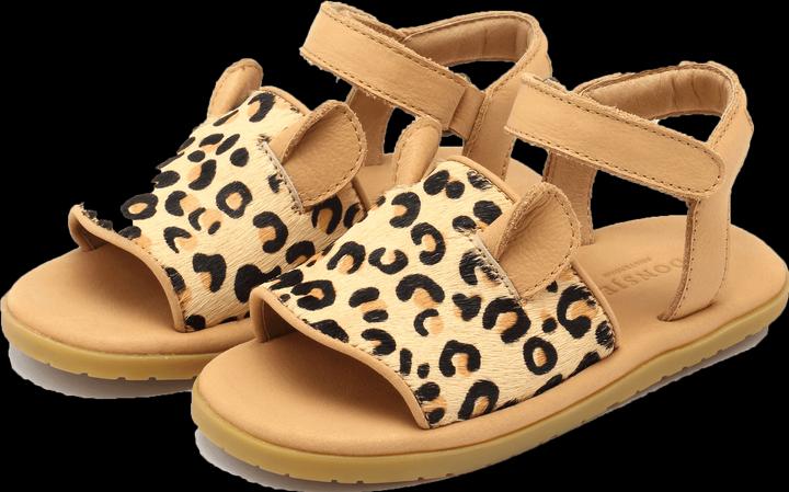 Image du produit Donsje Lara Leopard Spotted Cow Hair (30)
